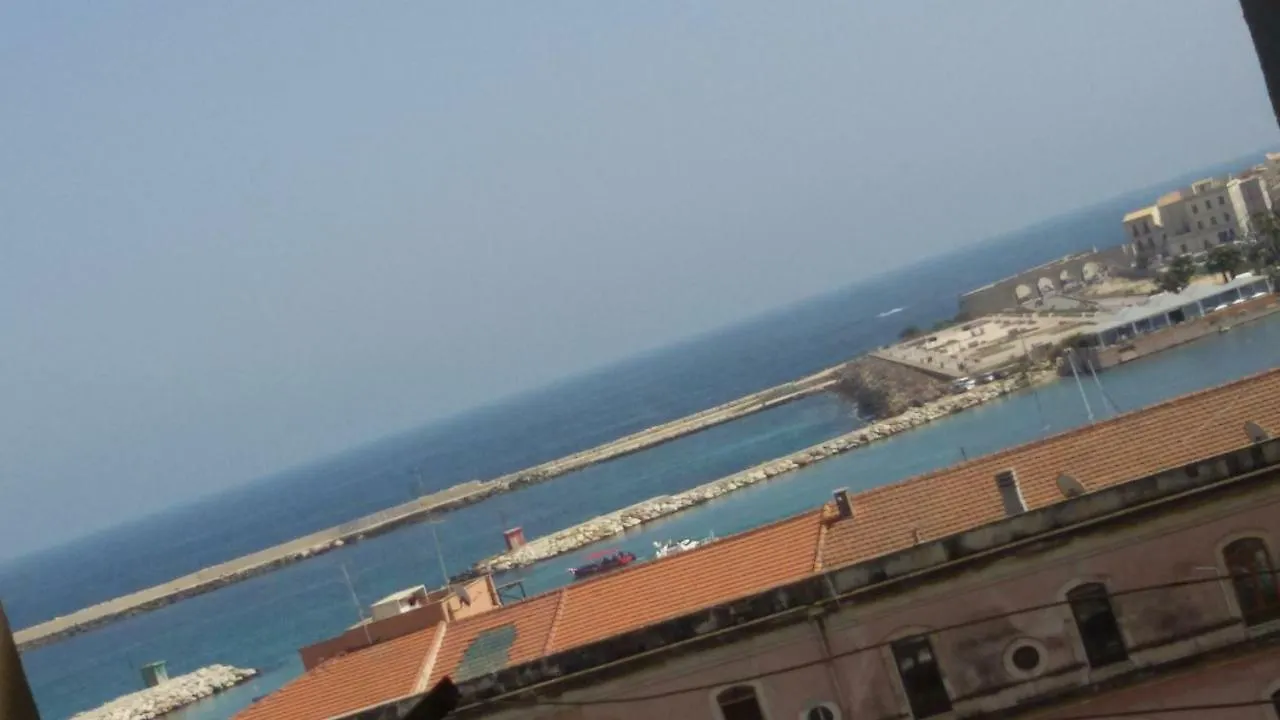 Appartamento Un posto al sole Syracuse Italia