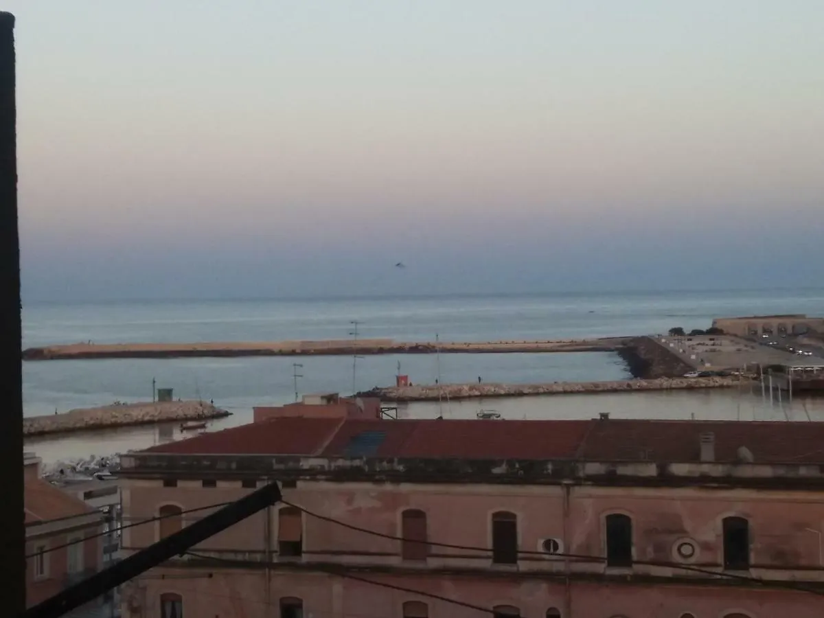 Appartamento Un posto al sole Syracuse Italia