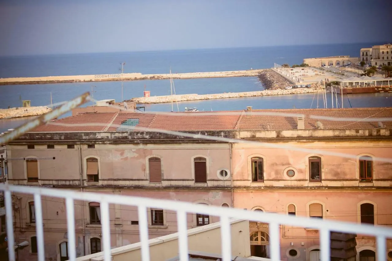 شقة Un Posto Al Sole سيراكوزا
