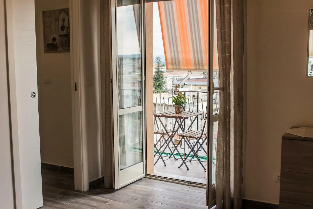 Appartamento Un posto al sole Syracuse