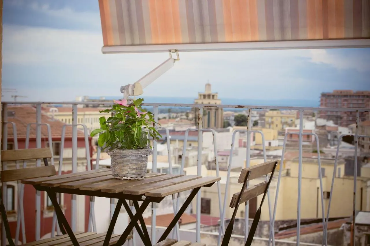 Appartamento Un posto al sole Syracuse